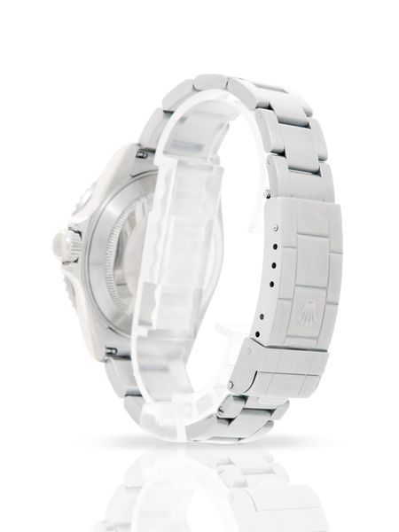 Rolex Submariner Kermit